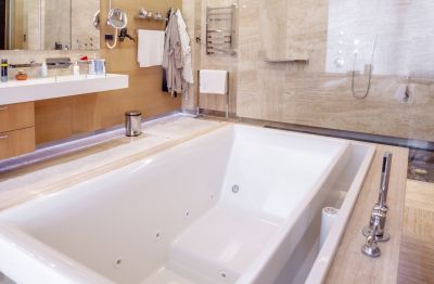 Cost of Bathtub Refinishing in Lakeland, FL